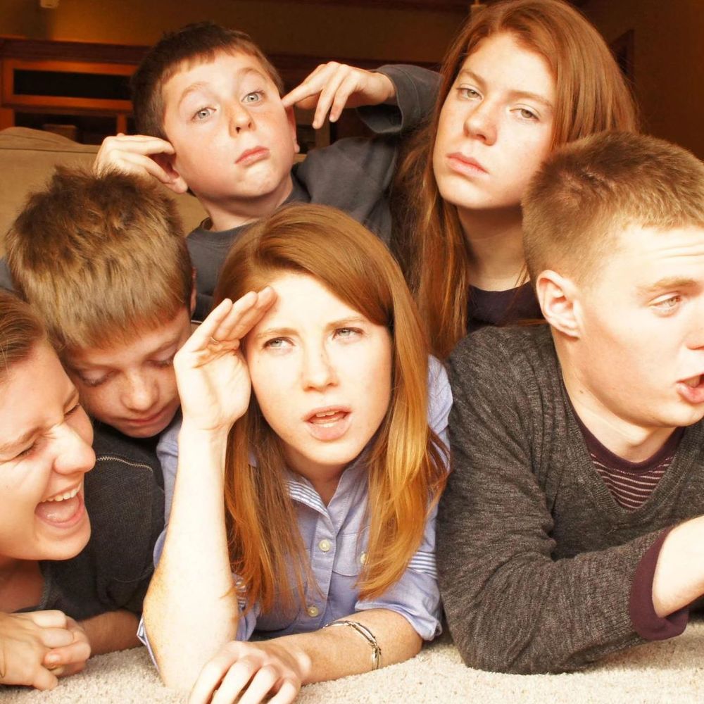 Meet your Posher, Molly